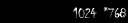 enter 1024x768