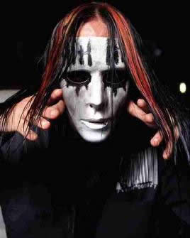 Slipknot Joey Jordison 2