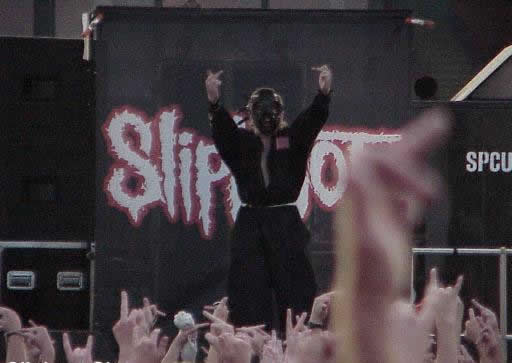 Slipknot Sid Wilson 10
