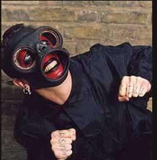 Slipknot Sid Wilson 13