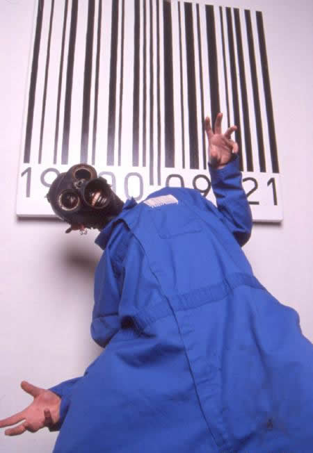 Slipknot Sid Wilson 15