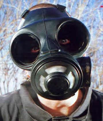 Slipknot Sid Wilson 16