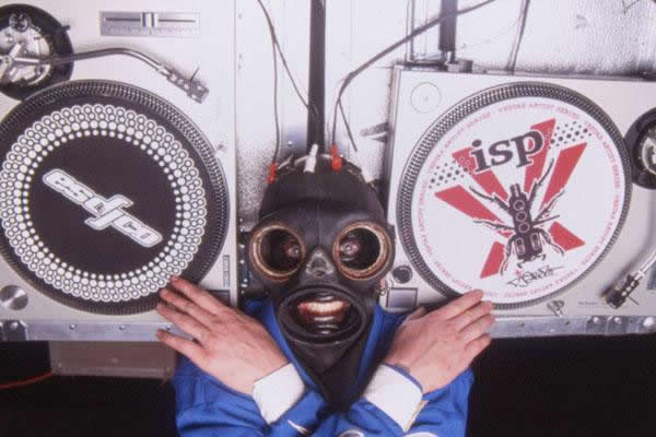 Slipknot Sid Wilson 3
