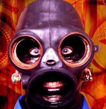 Slipknot Sid Wilson 4