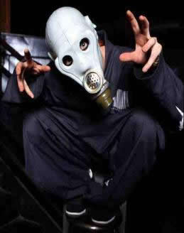 Slipknot Sid Wilson 7