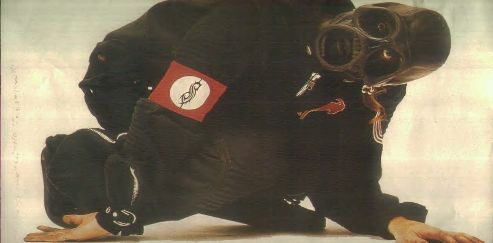 #0 Sid Wilson