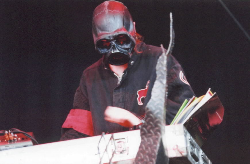 #0 Sid Wilson