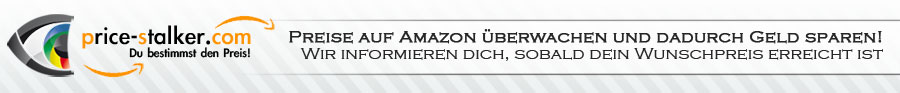 Preise auf Amazon überwachen