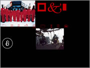 Slipknot Bildschirmschoner