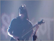 Slipknot Bildschirmschoner 2