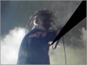 Slipknot Bildschirmschoner 2