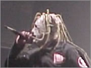 Slipknot Bildschirmschoner 