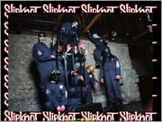 Slipknot Bildschirmschoner