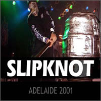 Slipknot - Mate, Feed, Kill, Repeat