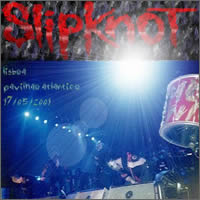 Slipknot - Mate, Feed, Kill, Repeat