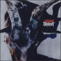 Slipknot IOWA Cover