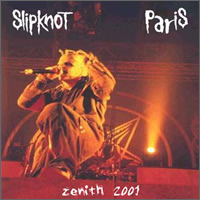 Slipknot -  Wait and Bleed Single (Enhaced CD)