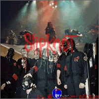 Slipknot -  Wait and Bleed Single (Enhaced CD)