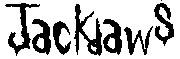 Slipknot Font (Sickness Font) [gross]