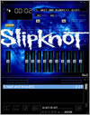 Slipknot WinAMP Skin 14