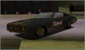 Slipknot Carmageddon 2 Game Skin