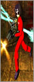 Slipknot Quake 3 Game Skin